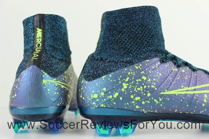 Nike Mercurial Superfly 4 Electro Flare Pack (12)