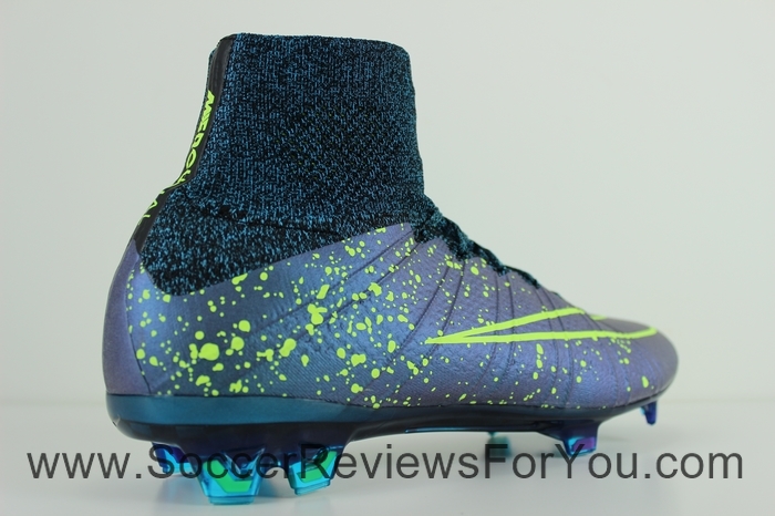 Nike Mercurial Superfly 4 Electro Flare Pack (13)