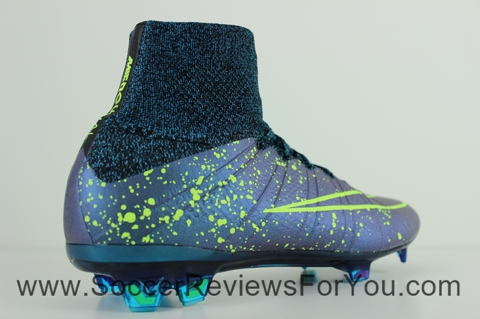 Nike Mercurial Superfly 4 Review Soccer Reviews For You