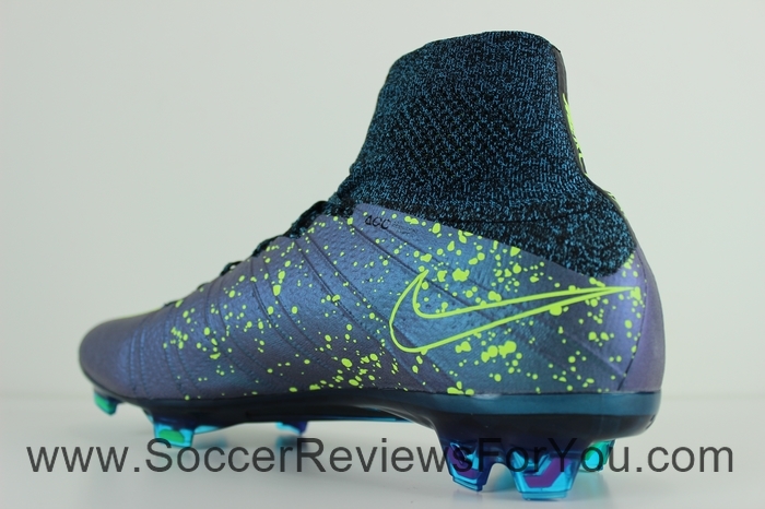 Nike Mercurial Superfly 4 Electro Flare Pack (14)