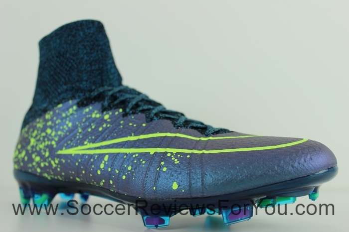 Nike Mercurial Superfly 4 Electro Flare Pack (15)