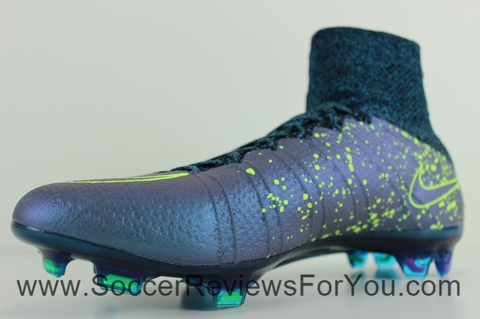 Nike Mercurial Superfly 4 Electro Flare Pack (16)