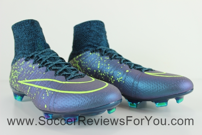 Nike Mercurial Superfly 4 Electro Flare Pack (2)