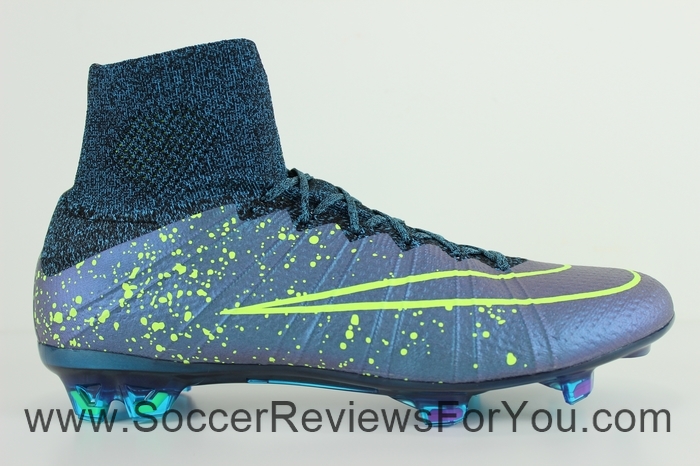 Nike Mercurial Superfly 4 Electro Flare Pack (3)