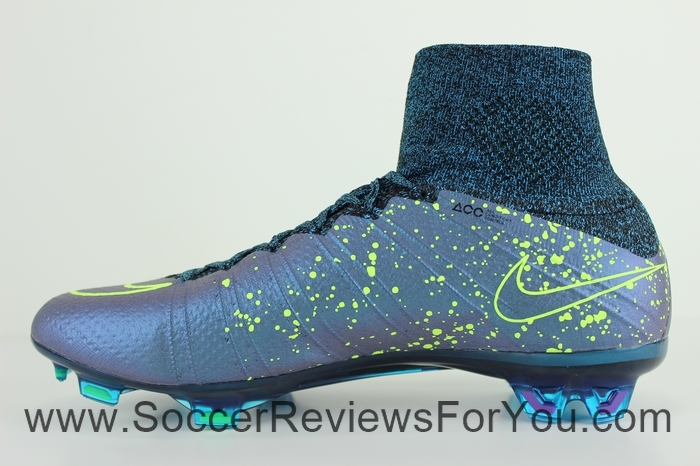 Nike Mercurial Superfly 4 Electro Flare Pack (4)