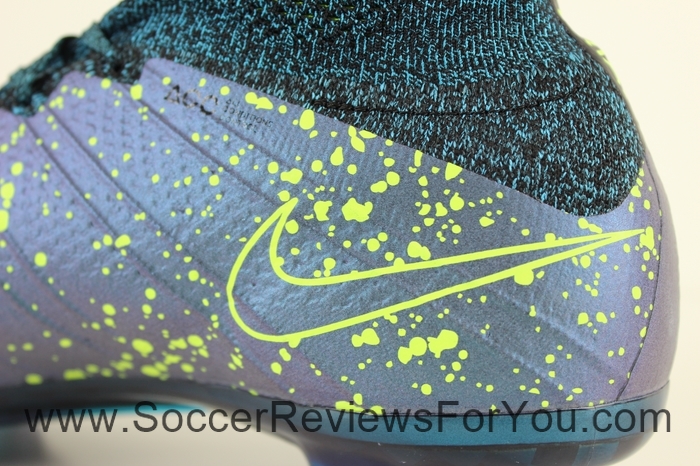 Nike Mercurial Superfly 4 Electro Flare Pack (8)