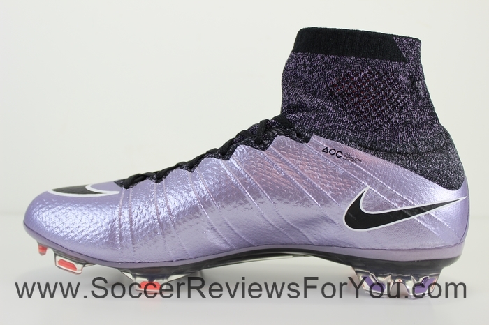 Nike Superfly 4 - Reviews For You