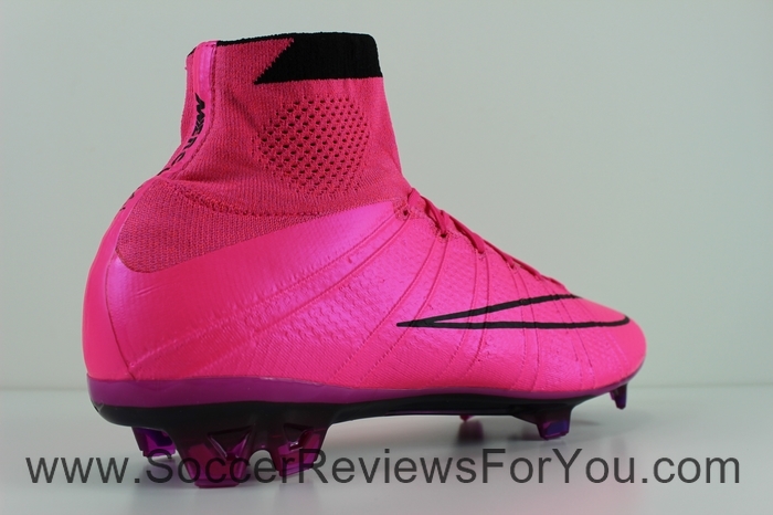 Nike Mercurial Superfly 4 Pink (11)