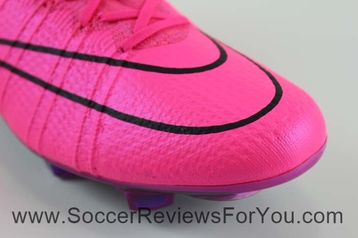 Nike Mercurial Superfly 4 Pink (5)