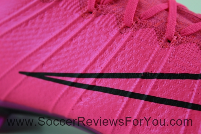 Nike Mercurial Superfly 4 Pink (7)