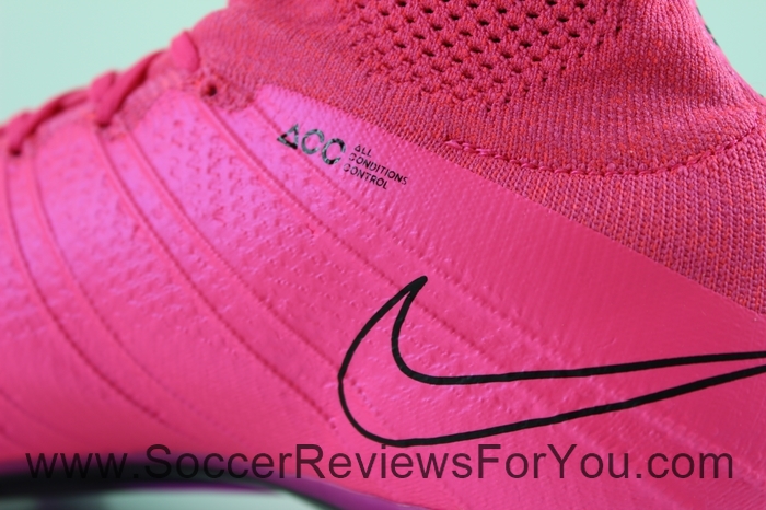 Nike Mercurial Superfly 4 Pink (8)