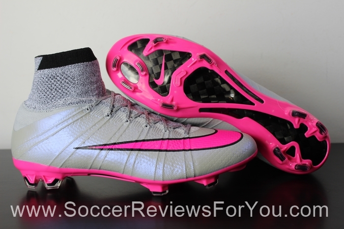 Nike Mercurial Superfly 4 Silver Storm (1)