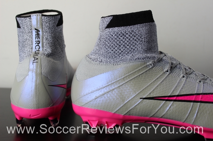 Nike Mercurial Superfly 4 Silver Storm (10)