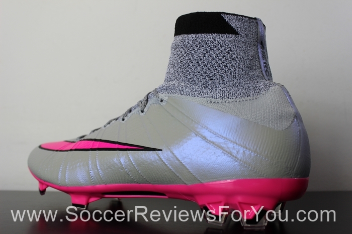 Nike Mercurial Superfly 4 Silver Storm (12)