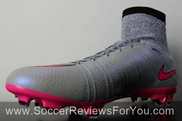 Nike Mercurial Superfly 4 Silver Storm (15)