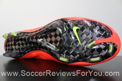 Nike Mercurial Superfly 4 Soccer/Football Boot