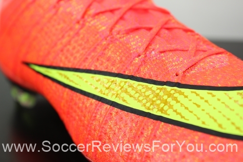Nike Mercurial Superfly 4 Soccer/Football Boot