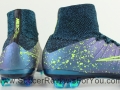 superfly 4 electro flare