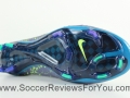 superfly 4 electro flare