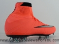 nike mercurial superfly 4 mango