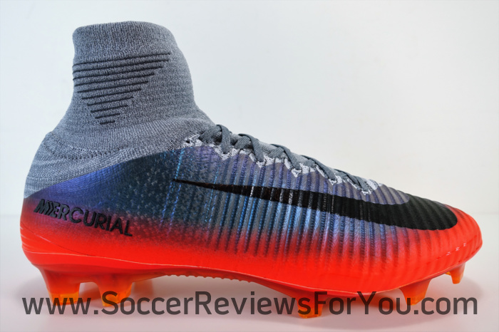 Dirección Saga tengo sueño Nike Mercurial Superfly 5 CR7 Chapter 4 (Forged for Greatness) Review -  Soccer Reviews For You