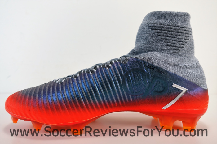 Nike Mercurial Superfly 5 CR7 Chapter 4 Forged for Greatness (4) Nike Mercurial Superfly 5 CR7 Chapter 4 Forged for Greatness (4)