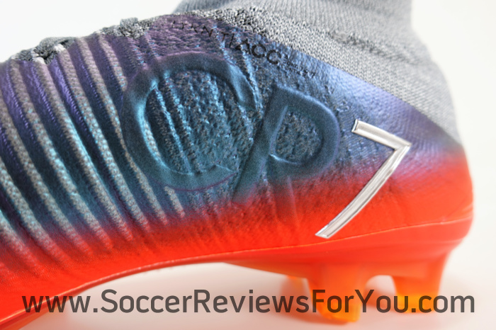 Nike Mercurial Superfly 5 CR7 Chapter 4 Forged for Greatness (7) Nike Mercurial Superfly 5 CR7 Chapter 4 Forged for Greatness (7)
