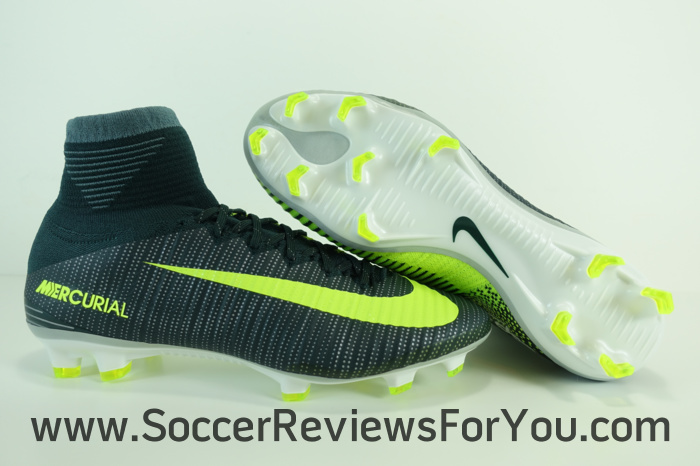 Resonate Outflow disease Nike Mercurial Superfly 5 CR7 Review - Soccer Reviews For You
