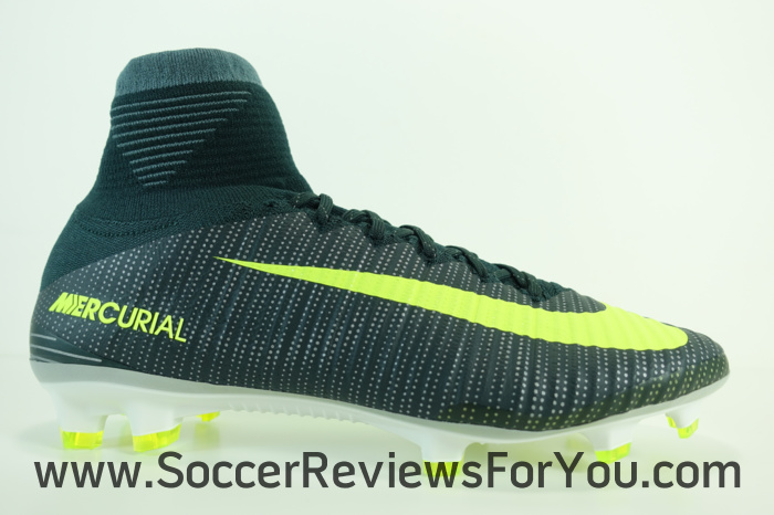 dorp huid Recensie Nike Mercurial Superfly 5 CR7 Review - Soccer Reviews For You