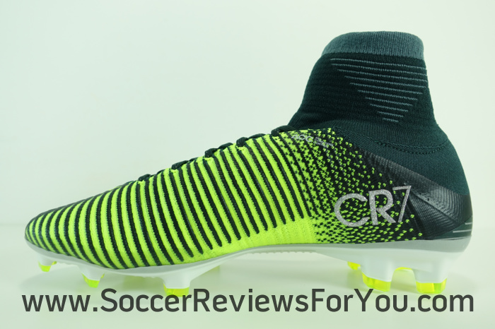 loyaliteit nog een keer Transistor Nike Mercurial Superfly 5 CR7 Review - Soccer Reviews For You