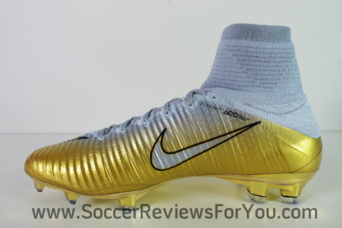 nike mercurial superfly cr7 quinto triunfo