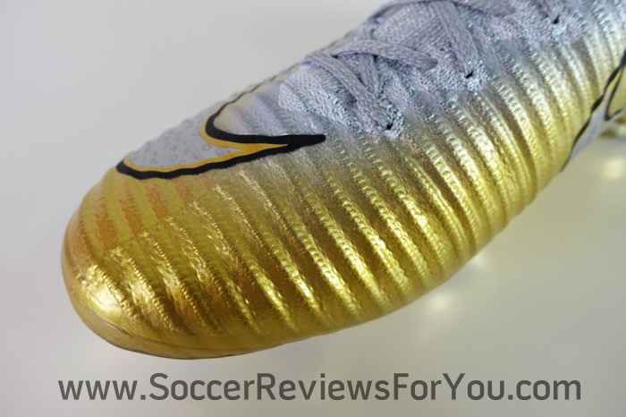 NIKE Mercurial Superfly 360 Elite FG Soccer Cleats 