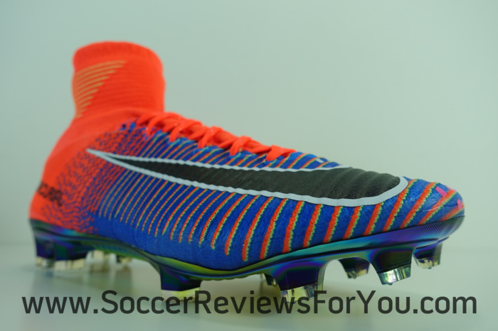 EA Sports Nike Superfly 5 Review - Reviews For You