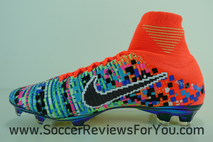 EA Sports Nike Mercurial Superfly 5 Review - Soccer Reviews For You