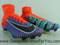 mercurial superfly ea sports
