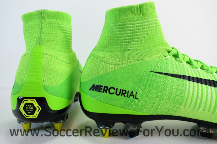 nike mercurial superfly 5 sg pro