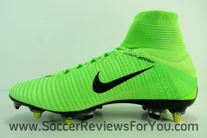 Nike Mercurial Superfly 5 SG-PRO Anti-Clog Review - Reviews