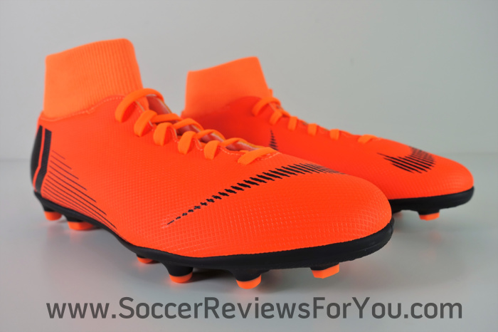 Nike Mercurial Superfly Club - Soccer Reviews For You