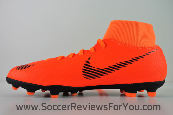 nike mercurial superfly vi club mg