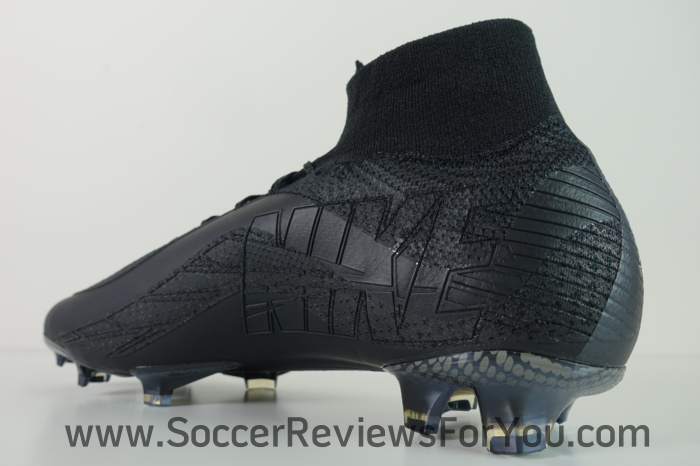 Nike Mercurial Superfly 6 Elite What The Mercurial 360 WTM Soccer-Football Boots15