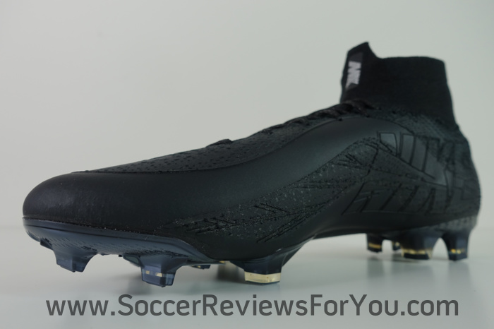 Nike Mercurial Superfly 6 Elite What The Mercurial 360 WTM Soccer-Football Boots17