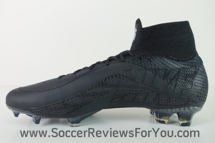 Nike Mercurial Superfly 6 Elite What The Mercurial 360 WTM Soccer-Football Boots4