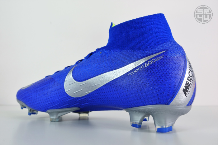 Nike Mercurial Superfly 6 Elite Always Forward Pack Blue Soccer-Football Boots10