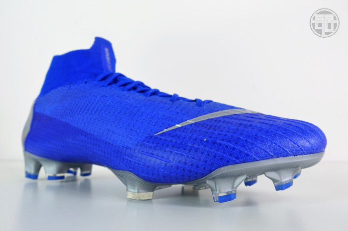 Nike Mercurial Superfly 6 Elite Always Forward Pack Blue Soccer-Football Boots11