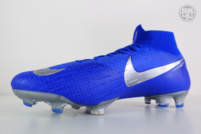Nike Mercurial Superfly 6 Elite Always Forward Pack Blue Soccer-Football Boots12