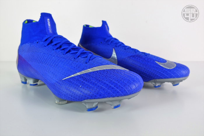 Nike Mercurial Superfly 6 Elite Always Forward Pack Blue Soccer-Football Boots2