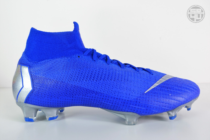 Nike Mercurial Superfly 6 Elite Always Forward Pack Blue Soccer-Football Boots3