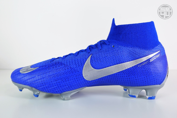 Nike Mercurial Superfly 6 Elite Always Forward Pack Blue Soccer-Football Boots4