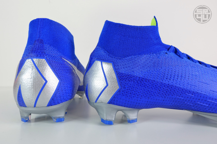 Nike Mercurial Superfly 6 Elite Always Forward Pack Blue Soccer-Football Boots8