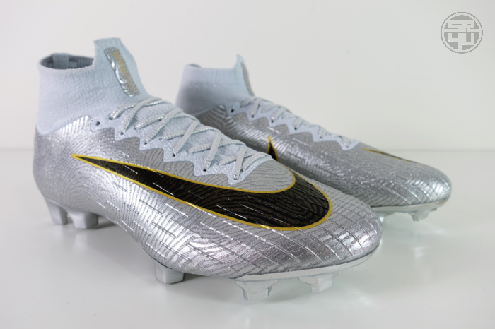 Nike Mercurial Superfly 6 CR7 Chapter 7 Built on Dreams.
